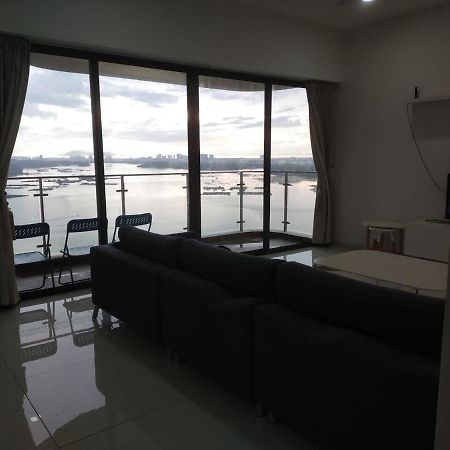 Rainbow Homestay Johor Bahru Exterior foto