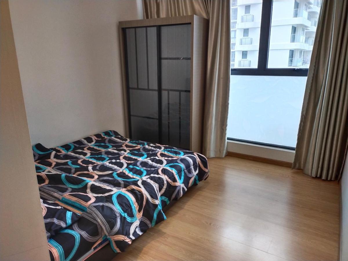 Rainbow Homestay Johor Bahru Exterior foto